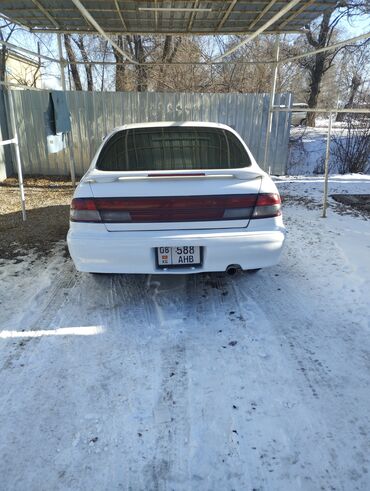 опел вектора б: Nissan Cefiro: 1997 г., 2 л, Автомат, Бензин, Седан