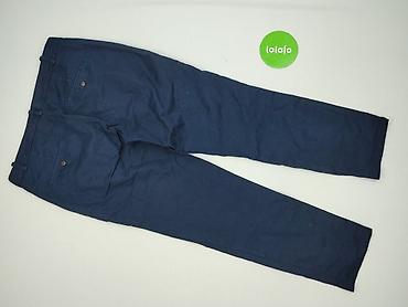 espadryle kazar: Zara, Spodnie materiałowe damskie, rozmiar M — 3