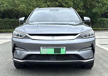byd e9 1: BYD Song Plus: 2023 г., Автомат, Электромобиль, Кроссовер — 2