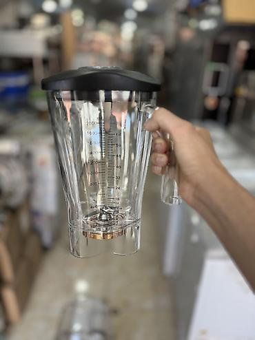 profesional blender: Sound Insulation BLENDER. 🥤 PREMIUM SƏSSİZ PROFESSİONAL BLENDER — 9