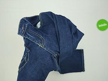 diesel: Jeansy damskie, rozmiar L — 6