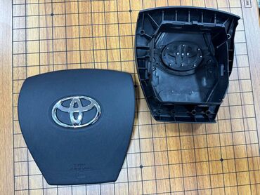 Рули: Руль — 6