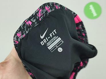 pyton cena: Nike, Szorty damskie, rozmiar S — 4