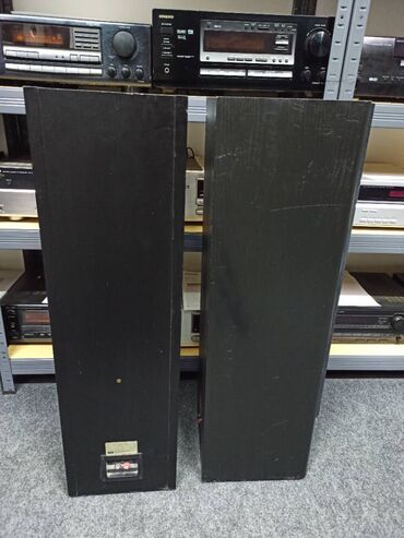 Zvučnici i stereo sistemi: HECO reflex interior 35 Manufacturer: Heco Model: Interior Reflex — 4