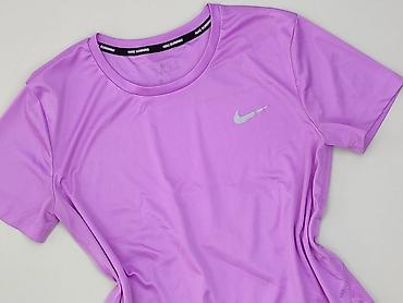 tshirt nike: Nike, T-shirt damski, rozmiar XS — 1