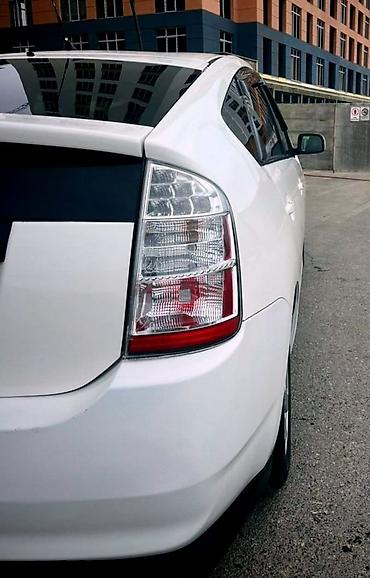 Toyota: Toyota Prius: 1.5 l | 2007 il Hetçbek — 6