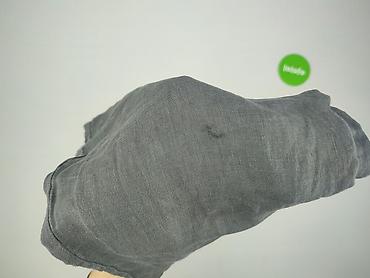 buty czaki: Spodnie materiałowe damskie, rozmiar L — 4
