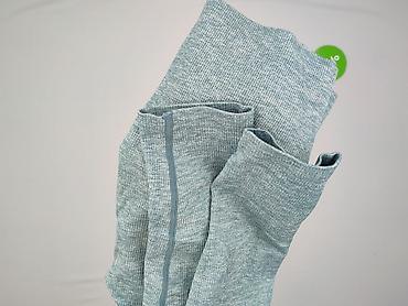 bluzy decathlon: Legginsy Sportowe damskie, rozmiar M — 5