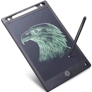Oyuncaqlar: LCD tablet mini Daska 14Yox 9 AZN Digər çeşidlərdə var sağa — 2