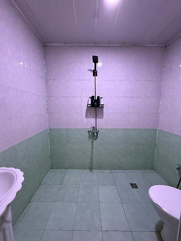 kiraye evler aaaf park: Digah qəsəbəsində, "Oba" marketin arxasında yerləşən 2 otaqlı həyət — 6
