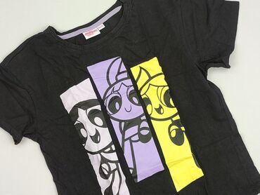 koszulka pod marynarkę: T-shirt, 12 years, 146-152 cm, condition - Very good