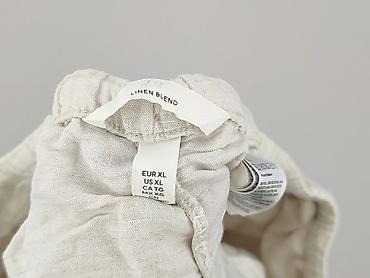 second hand second: H&M, Szorty damskie, rozmiar XL — 4