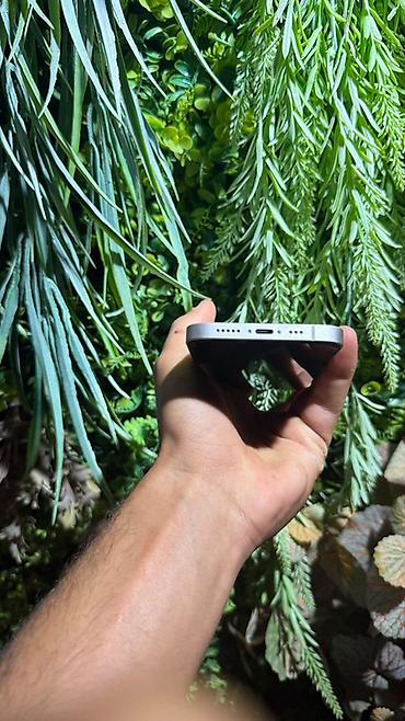 maqnit usb: IPhone 13, 128 GB, Gümüşü, Simsiz şarj — 3