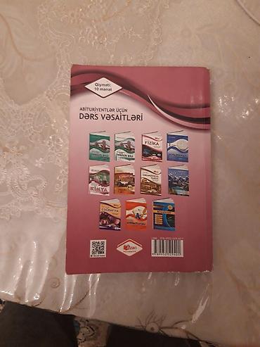 array informatika pdf: TƏMIZ KIMYA KITABI YENI NESR HEC ISTIFADE OLUNMAYIB ELAQE QURAN KIMI — 2