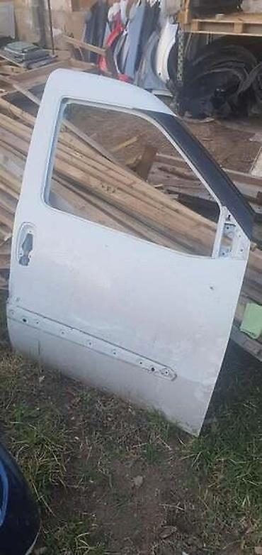 exterra zene: VRATA DESNA ZA OPEL COMBO | Opel combo vrata desna — 1