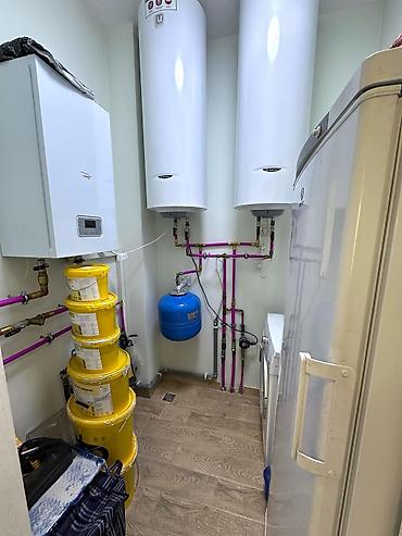 дом полечудес: 4 комнаты, 160 м², Элитка, 2 этаж, Евроремонт — 10