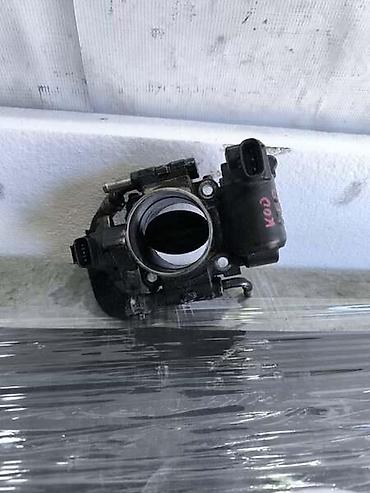 tomos agregat: KLAPNA GASA 2.2DIZEL ZA TOYOTA RAV 4 OD 2005. DO 2009. GOD. | Klapna — 2