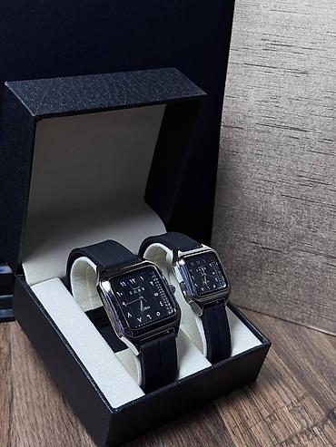 Другие наручные часы: Набор наручных часов — несколько моделей на выбор 1) Пара — 3