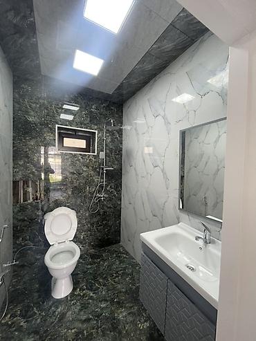 Həyət evi alıram: 155 kv. m, 4 otaqlı — 6