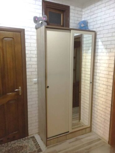 Uzunmüddətli kirayə mənzillər: Nerimanov rayonu Genclik metrosu,Idman Institutu ve Odlar Yurdu — 4