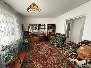 беловодский дом продаю: 5 комнат, 120 м², 540 соток, Каракол, Собственник — 6