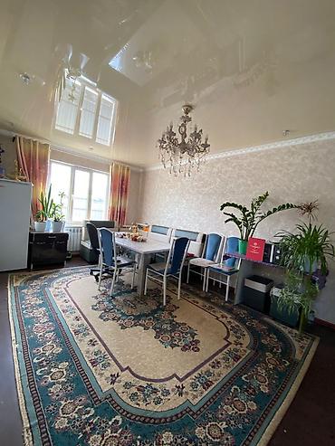 Продажа коттеджей и домов: Продаю дом 📍район Ак ордо 3 год постройки 2019 года Конечная — 7