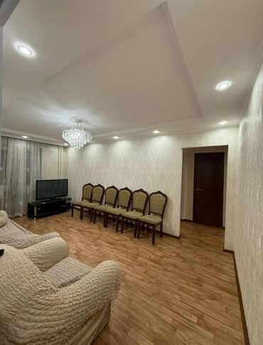 Продажа квартир: 3 комнаты, 56 м², Хрущевка, 1 этаж, Косметический ремонт