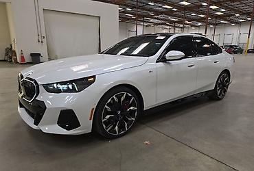 bmw e60 m5: BMW 5 series: 2024 г., 3 л, Автомат, Бензин, Седан — 1