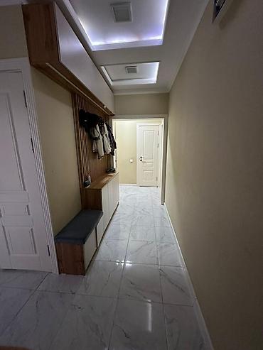 brk group: 🏡 2-комнатная квартира в ж/м Кок-Жар — ЖК Комфорт-Хаус 3 этаж из 9 📐 — 4