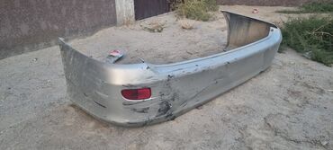 Крылья и комплектующие: Крыло Переднее левое Toyota — 5