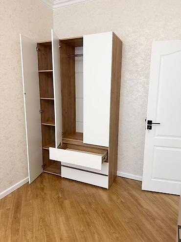 квартира баку купить: 7mkr. 2otaqlı, 43kv, mənzil kirayə verilir. Yeni təmirli, hər bir — 6