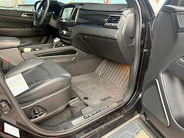 key: Ssangyong Rexton: 2019 г., 2.2 л, Автомат, Дизель, Внедорожник — 9