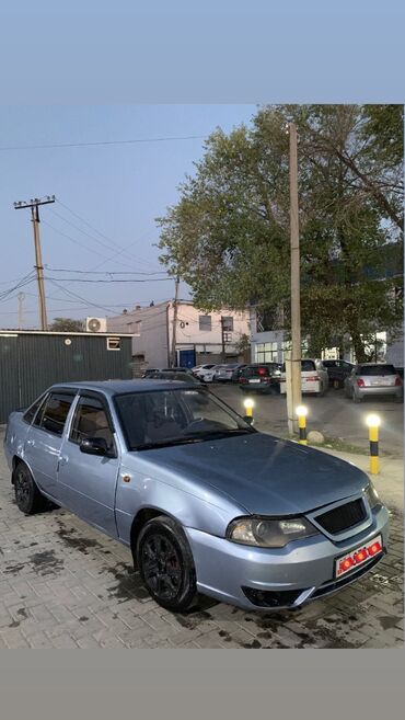 купить шевроле эквинокс: Daewoo Nexia: 2010 г., 1.5 л, Механика, Бензин, Седан