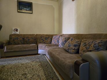 Divanlar: Künc divan