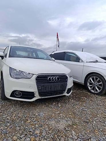 more link: 1.4TFSI DESNA GLAVCINA ZA AUDI A1 OD 2010. DO 2014. GOD. | AUDI A1 — 2