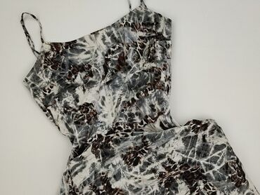 długie sukienki do kowbojek: Vila, Women`s dress, size L (EU 40)