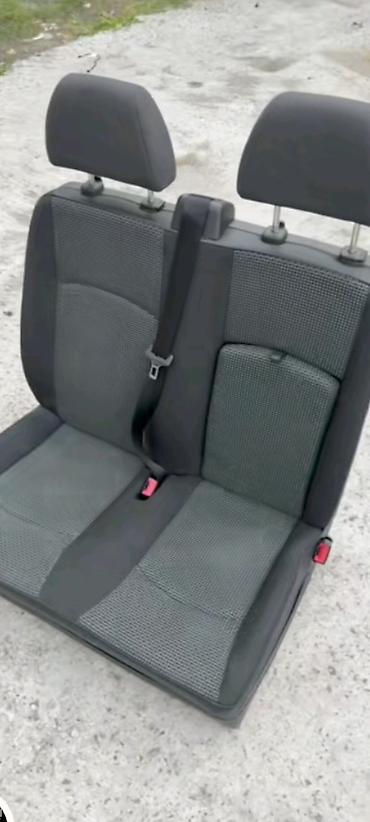 2107 oturacaqlar: Mercedes-Benz VİTO Yeni — 2