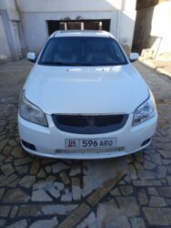 Chevrolet: Chevrolet Epica: 2008 г., 2 л, Механика, Бензин, Седан — 2
