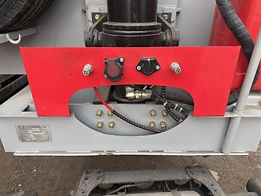 Прицепы и полуприцепы: Прицеп, Самосвал, 7 т, Новый — 12