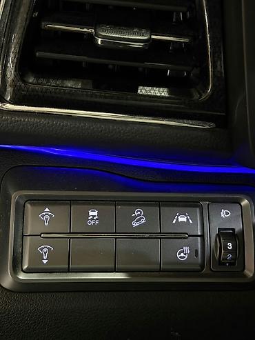 саненг тиволи: Ssangyong Tivoli: 2019 г., 1.5 л, Автомат, Бензин, Кроссовер — 9