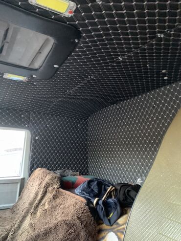 Грузовики: Грузовик, Камаз, Стандарт, Новый — 9