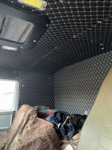 Грузовики: Грузовик, Камаз, Стандарт, Новый — 17