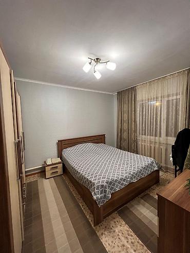 Продажа коттеджей и домов: Продаётся добротный дом в г. Бишкек 📍 Ж/м Кара-Жыгач, ул. Дордой — — 13