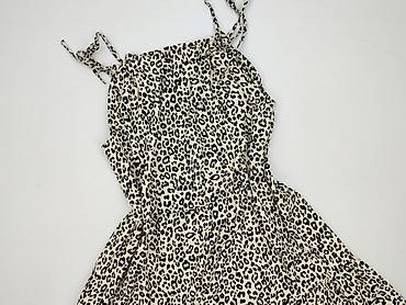 pepco crop top: Pepco, Sukienka damska, rozmiar M — 1