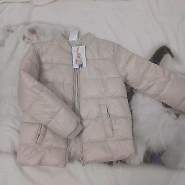 ugg guma: Dečja jakna Lily & Dan, veličina 122/128 (7–8 godina). - Boja — 3