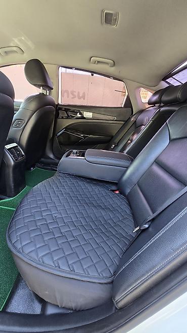 Kia: Kia K7: 2020 г., Седан — 13