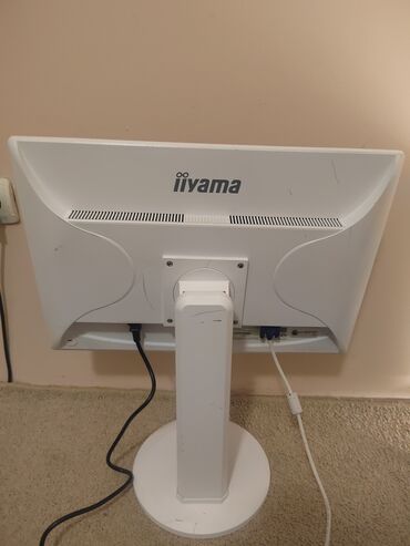 Monitori: Hitnooo monitor iiyama prolite b2280vsd rotira se i podize i spusta — 4