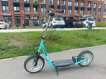 сколько стоит починить тормоза на велосипеде: BMX велосипед, Б/у
