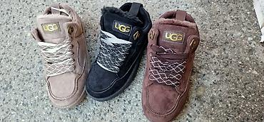 Ugg obuća: Ugg
36-41 
3799 din — 2