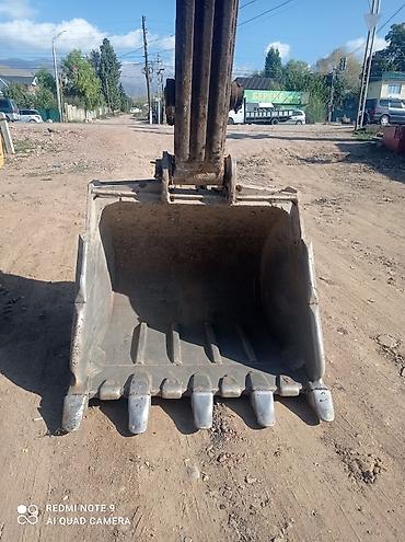 трактор 82 1: Экскаватор, Doosan, 2015 г., Гусеницалуу — 4